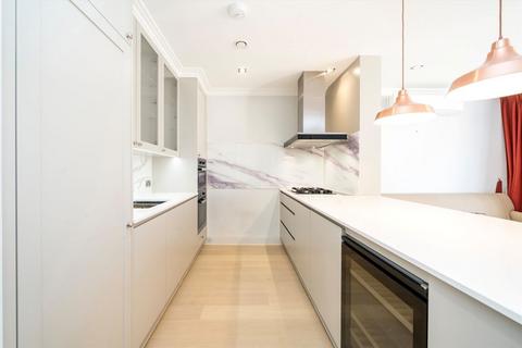 5 bedroom terraced house for sale, Palladian Gardens, London W4