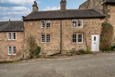 2 bedroom cottage for sale, Middle Street, Stanton-In-Peak, Matlock