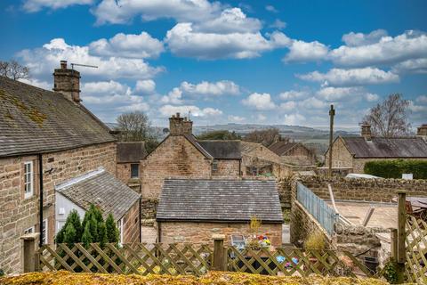 2 bedroom cottage for sale, Middle Street, Stanton-In-Peak, Matlock