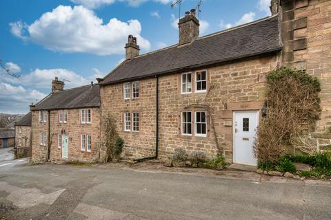 2 bedroom cottage for sale, Middle Street, Stanton-In-Peak, Matlock