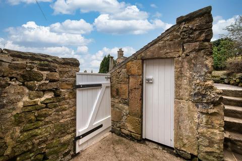 2 bedroom cottage for sale, Middle Street, Stanton-In-Peak, Matlock