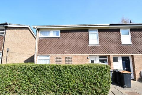 7 Abbott Crescent, Kempston, Bedford, MK42 7QJ