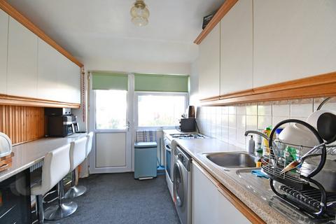 7 Abbott Crescent, Kempston, Bedford, MK42 7QJ