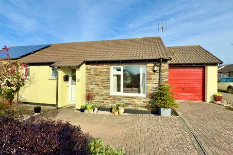 39 Trehannick Close, St Teath, Bodmin, PL30 3LF