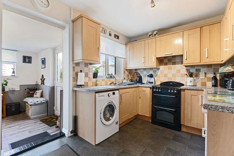 39 Trehannick Close, St Teath, Bodmin, PL30 3LF