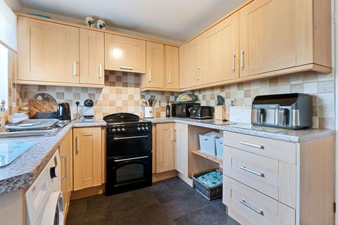 39 Trehannick Close, St Teath, Bodmin, PL30 3LF