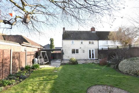 2 bedroom cottage for sale, Stonehall Drive, Little Clacton