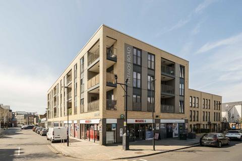 2 bedroom flat to rent, Patmos Road, London SW9