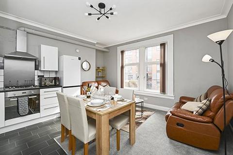 4 bedroom flat to rent, Gorgie Road, Gorgie, Edinburgh