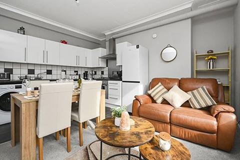 4 bedroom flat to rent, Gorgie Road, Gorgie, Edinburgh
