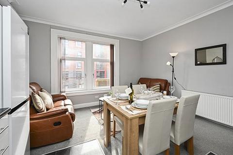 4 bedroom flat to rent, Gorgie Road, Gorgie, Edinburgh