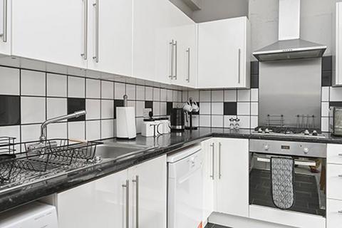 4 bedroom flat to rent, Gorgie Road, Gorgie, Edinburgh