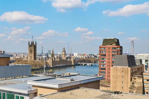 1 bedroom flat for sale, Albert Embankment, London SE1