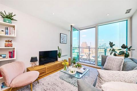 1 bedroom flat for sale, Albert Embankment, London SE1