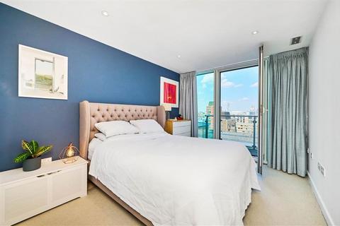 1 bedroom flat for sale, Albert Embankment, London SE1