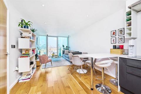 1 bedroom flat for sale, Albert Embankment, London SE1