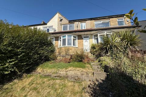 3 bedroom townhouse for sale, Roils Head Road, Halifax HX2
