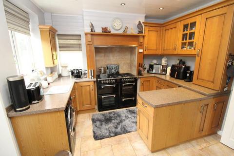2 bedroom bungalow for sale, Harborough Hill Road, Barnsley