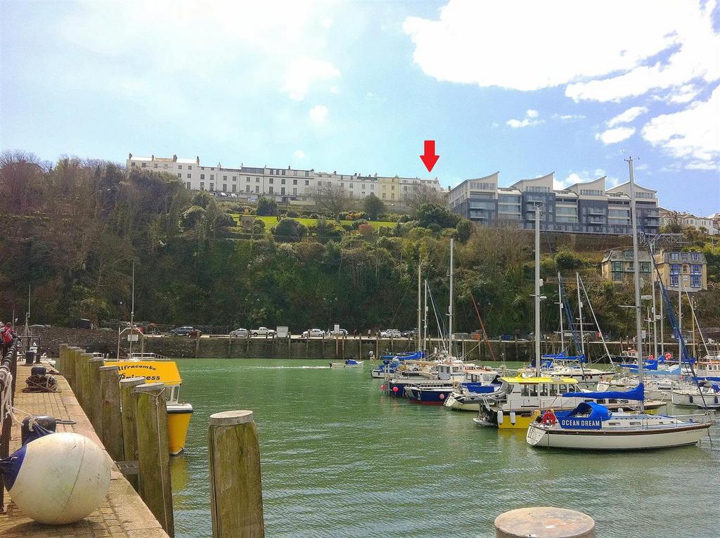 Harbour view