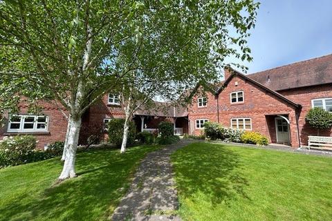 3 bedroom semi-detached house for sale, Burganey Court, Wrexham Road, Pulford, Chester, CH4