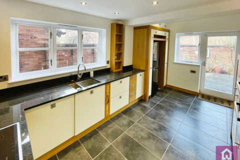 3 bedroom semi-detached house for sale, Burganey Court, Wrexham Road, Pulford, Chester, CH4