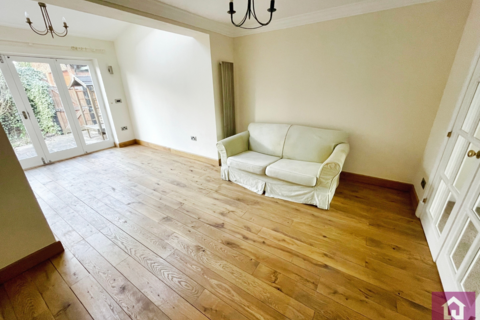 3 bedroom semi-detached house for sale, Burganey Court, Wrexham Road, Pulford, Chester, CH4