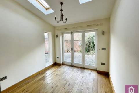 3 bedroom semi-detached house for sale, Burganey Court, Wrexham Road, Pulford, Chester, CH4