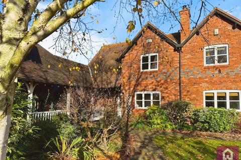 undefined, Burganey Court, Wrexham Road, Pulford, Chester, CH4