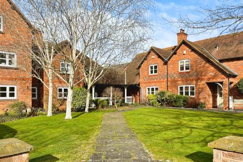 undefined, Burganey Court, Wrexham Road, Pulford, Chester, CH4