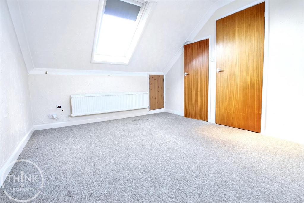 Loft Room