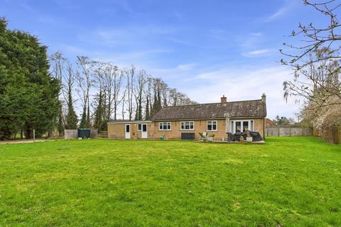 6 Signal Close, Marshland St James, Wisbech, PE14 8ET