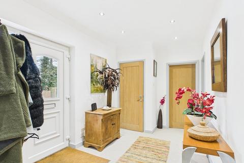 6 Signal Close, Marshland St James, Wisbech, PE14 8ET