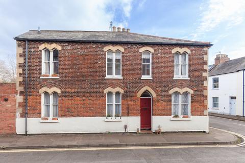 3 bedroom house for sale, Canal Street Jericho OX2 6BH