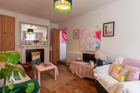3 bedroom house for sale, Canal Street Jericho OX2 6BH