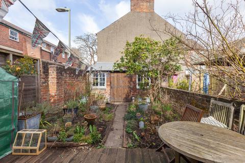 3 bedroom house for sale, Canal Street Jericho OX2 6BH