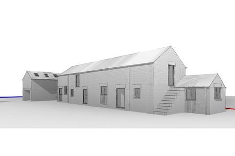 Barn conversion for sale, Detached Barn and Buildings for Conversion, Netherfield Lane, Wadshelf, Chesterfield