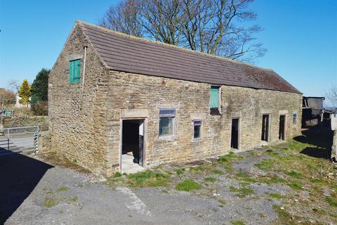 Barn conversion for sale, Detached Barn and Buildings for Conversion, Netherfield Lane, Wadshelf, Chesterfield