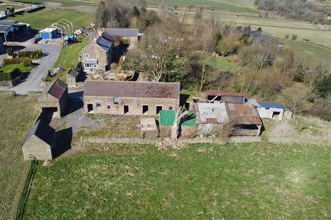 Barn conversion for sale, Detached Barn and Buildings for Conversion, Netherfield Lane, Wadshelf, Chesterfield