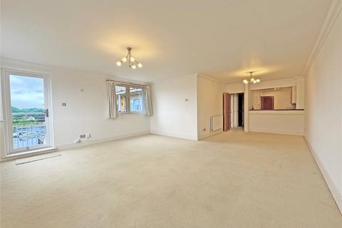 2 bedroom apartment for sale, Twickenham Road, Teddington, Middlesex, TW11