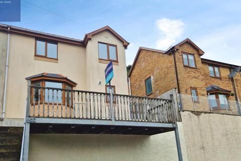 Bryn Road, Ogmore Vale, Bridgend