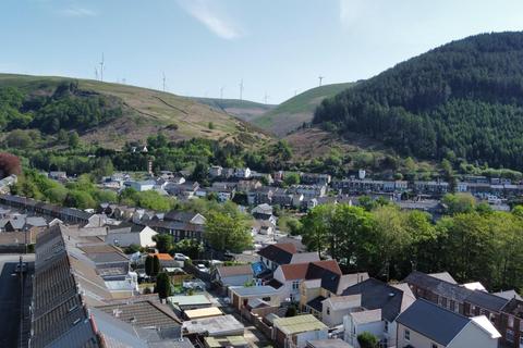 undefined, Bryn Road, Ogmore Vale, Bridgend