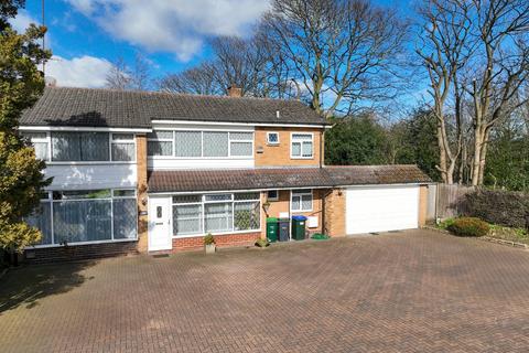 4 bedroom detached house for sale, Newton Road, Great Barr, Birmingham, B43