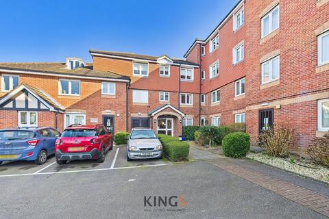 undefined, Darkes Lane, Potters Bar EN6