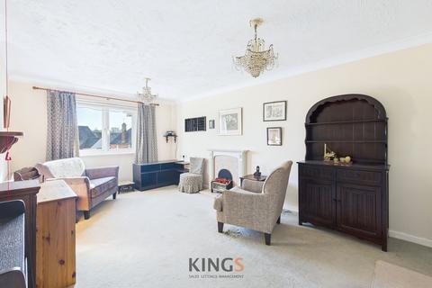 undefined, Darkes Lane, Potters Bar EN6