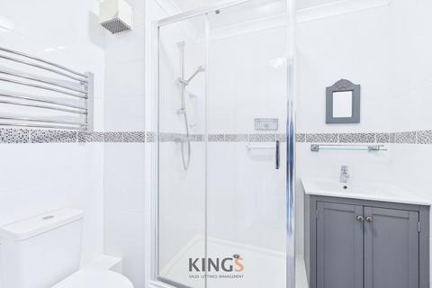 undefined, Darkes Lane, Potters Bar EN6