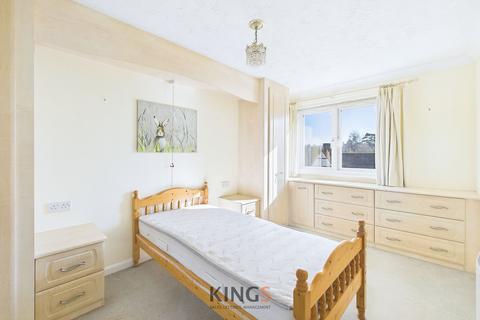 undefined, Darkes Lane, Potters Bar EN6