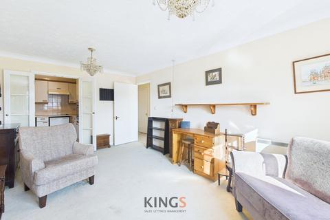 undefined, Darkes Lane, Potters Bar EN6