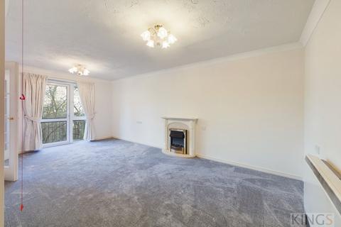 1 bedroom retirement property for sale, Hertford Road, Enfield EN3