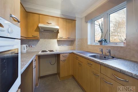 1 bedroom retirement property for sale, Hertford Road, Enfield EN3