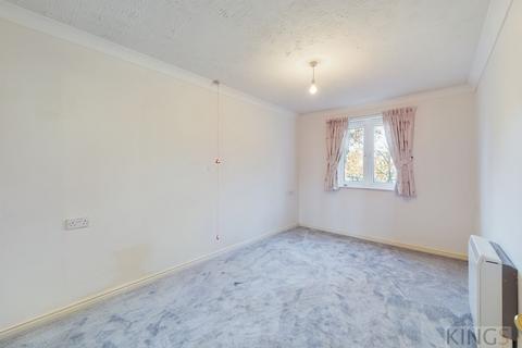 1 bedroom retirement property for sale, Hertford Road, Enfield EN3